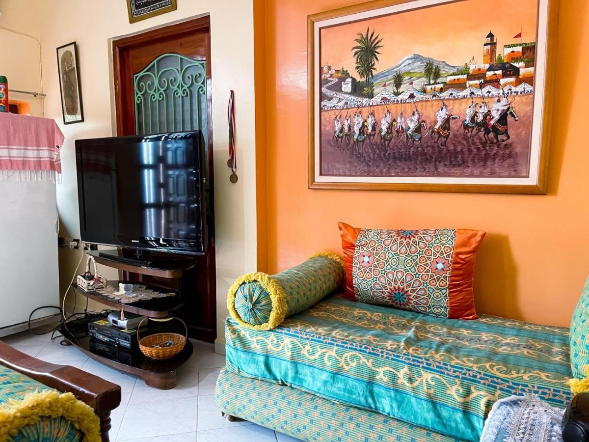 Maison Avec Piscine Et Grand Jardin 1 Hectare Marrakesh Ngoại thất bức ảnh